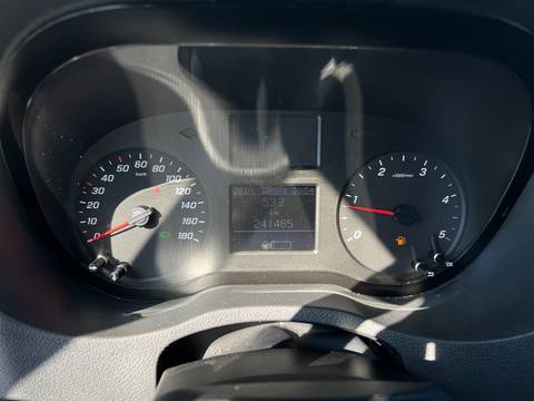 2022 Mercedes-Benz Sprinter — sličica 15