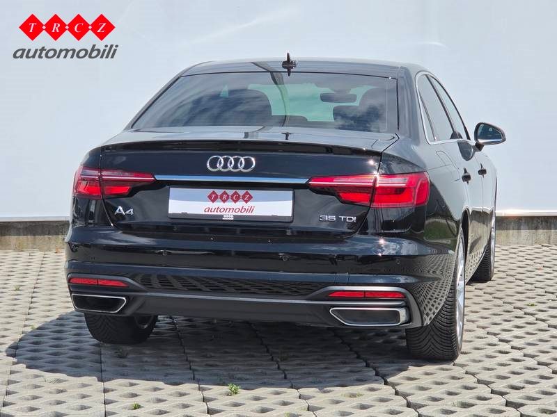 2022 Audi A4 — fotografija 3