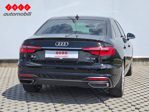 2022 Audi A4 — sličica 3