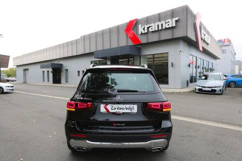 2021 Mercedes-Benz GLB Progressive — sličica 20