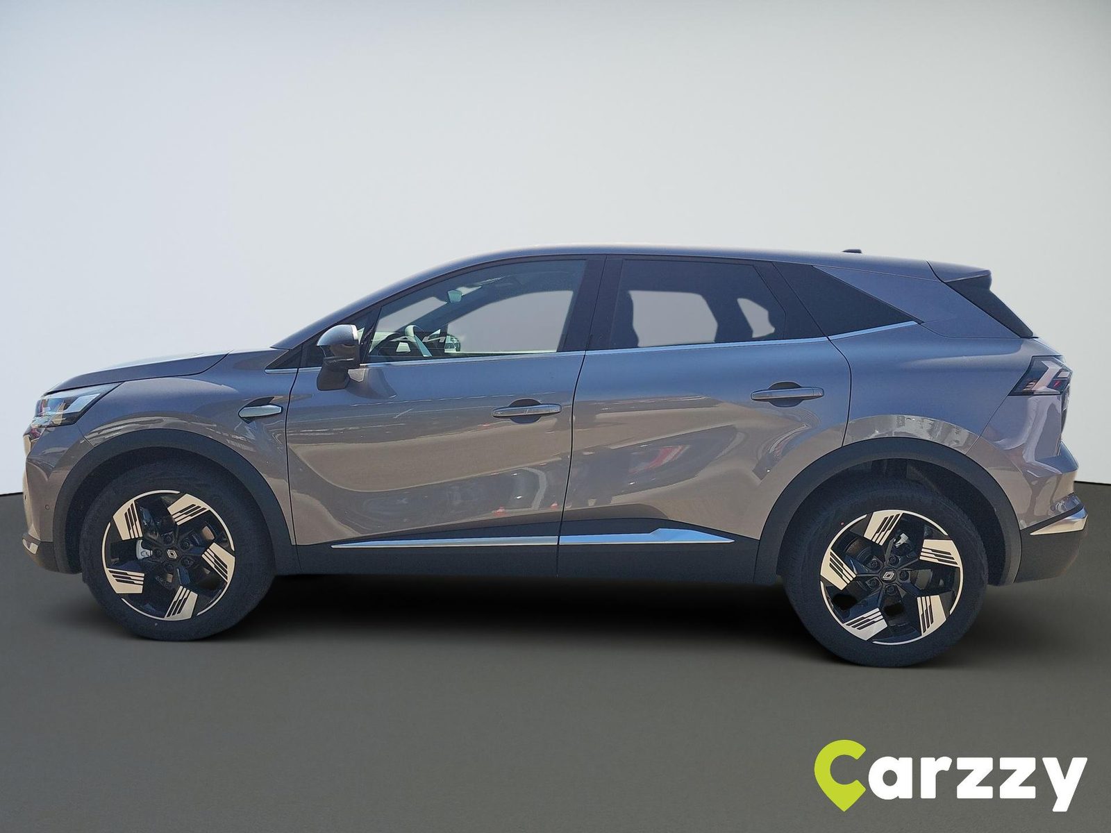 2026 Renault Symbioz — fotografija 3