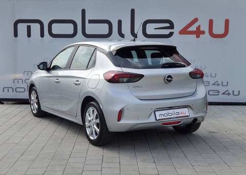 2022 Opel Corsa — sličica 3