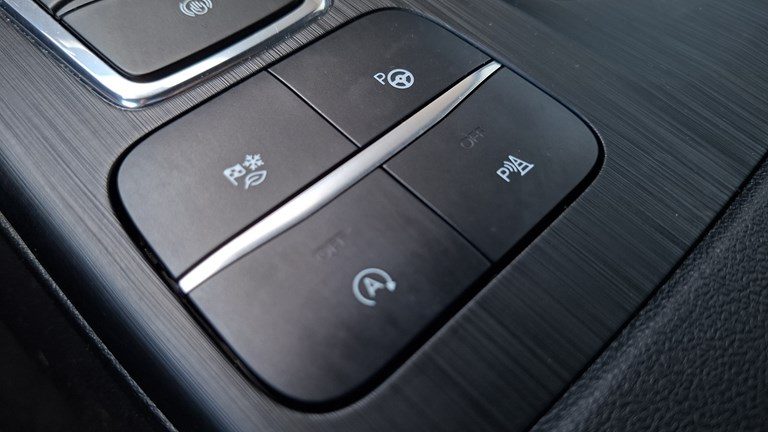 2022 Ford Kuga — fotografija 17