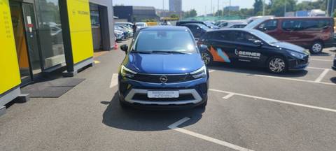 2023 Opel Crossland — sličica 2