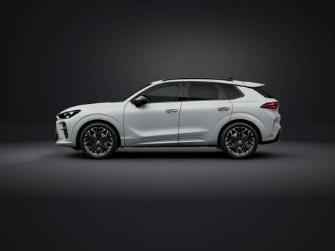 2026 Cupra Terramar — sličica 3