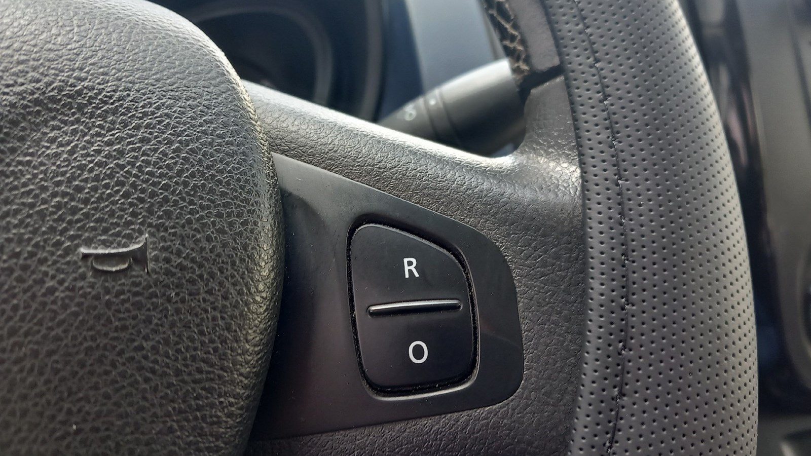 2019 Opel Vivaro — fotografija 21