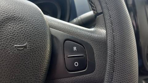 2019 Opel Vivaro — sličica 21