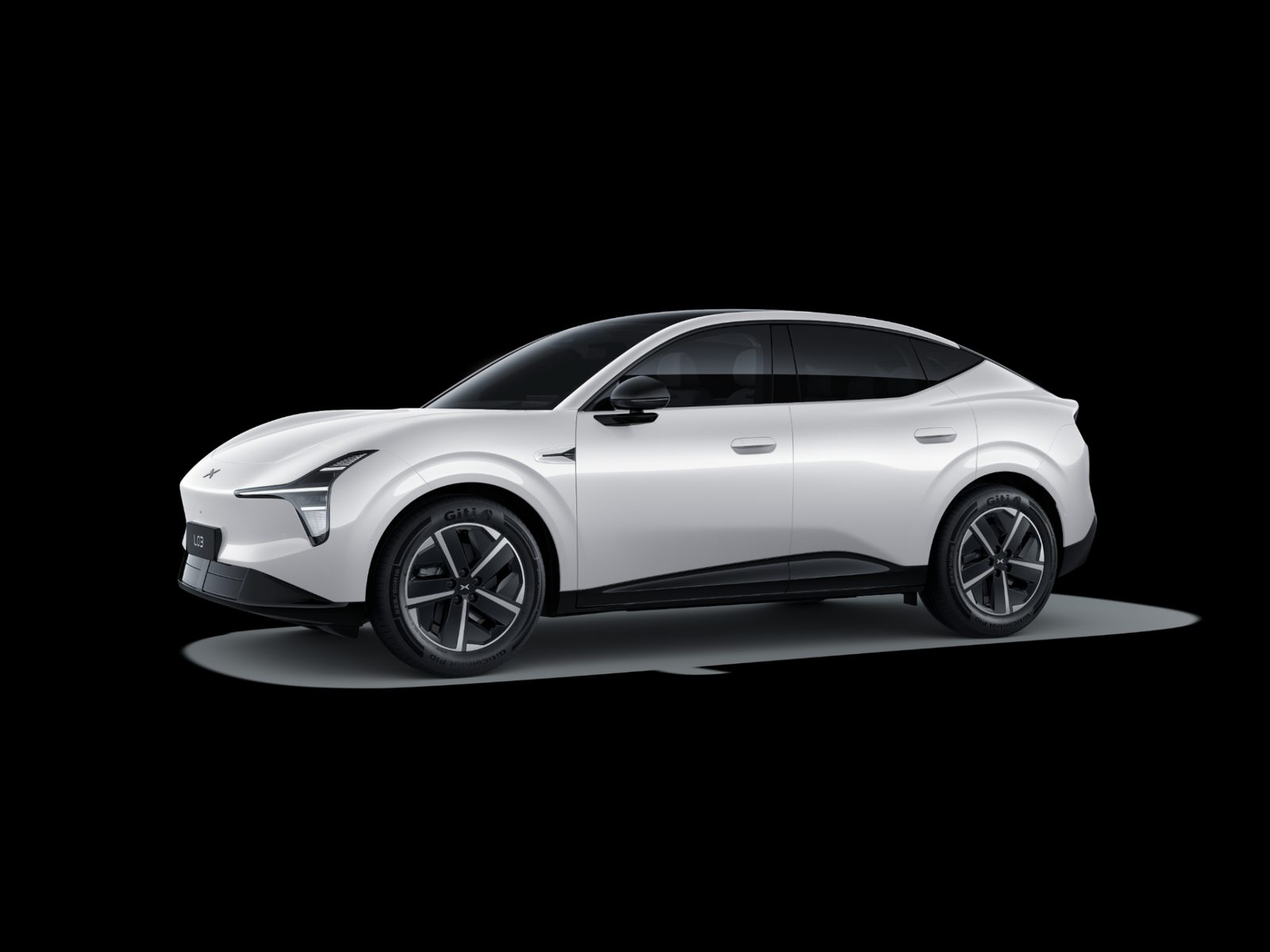 2026 XPENG L03 — fotografija 3