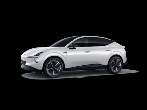 2026 XPENG L03 — sličica 3