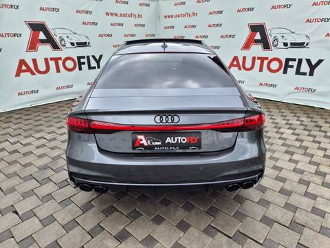 2020 Audi A7 S line — sličica 7