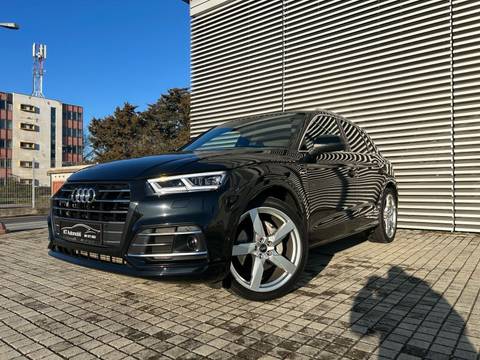 2020 Audi Q5 — sličica 11