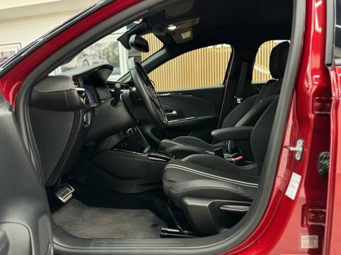 2024 Opel Corsa — sličica 6