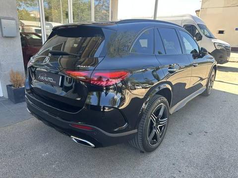 2023 Mercedes-Benz GLC — sličica 3