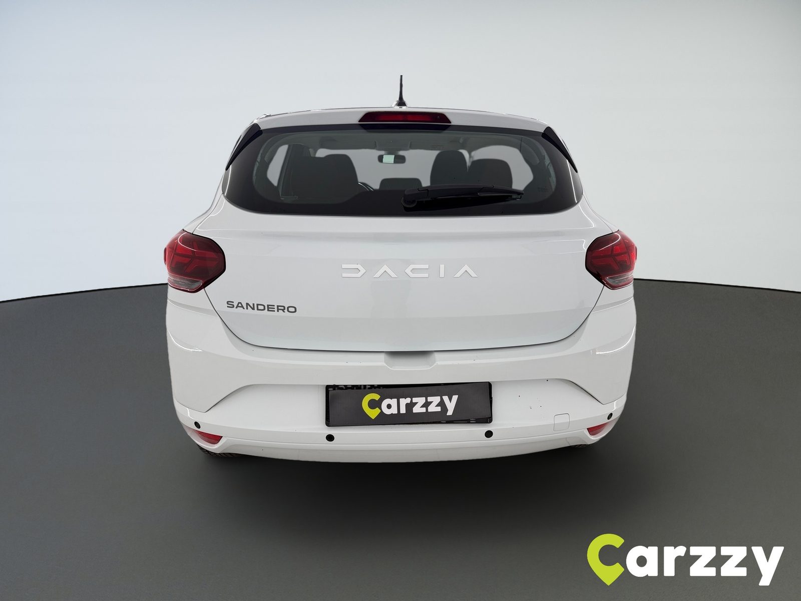 2023 Dacia Sandero — fotografija 7