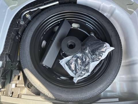 2026 Škoda Karoq — sličica 21
