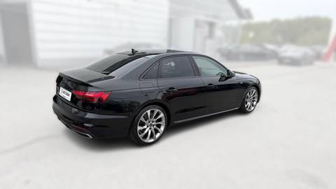 2022 Audi A4 — sličica 7