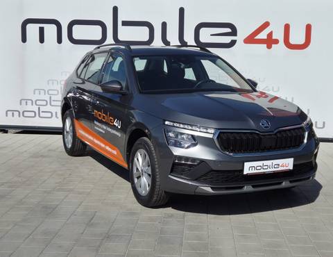 2025 Škoda Kamiq — sličica 2