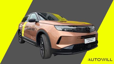 2026 Opel Grandland