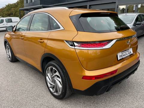 2020 DS DS7 Crossback — sličica 4