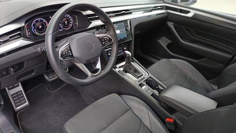 2022 Volkswagen Arteon — sličica 9