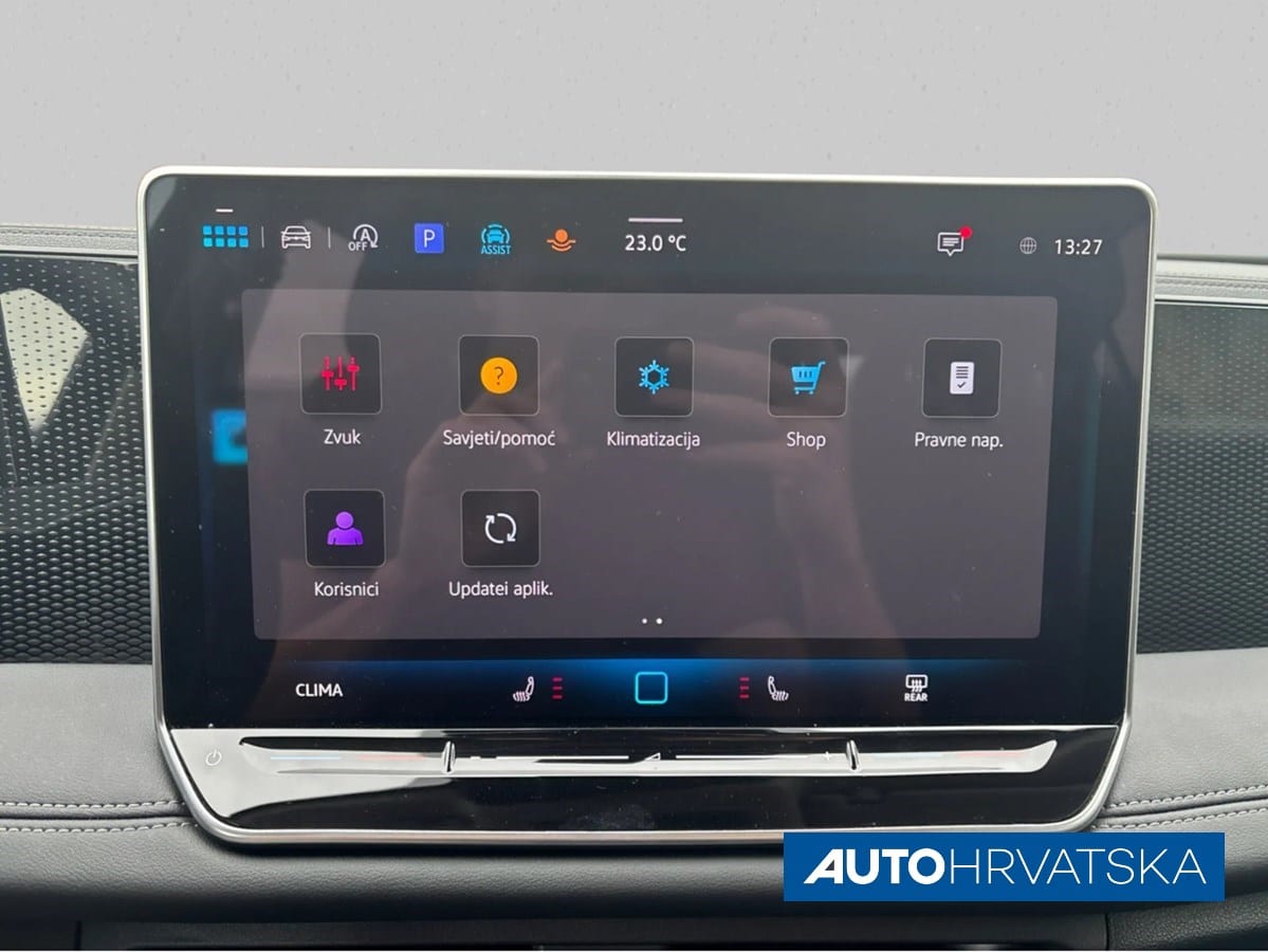 2024 Volkswagen Tiguan — fotografija 21