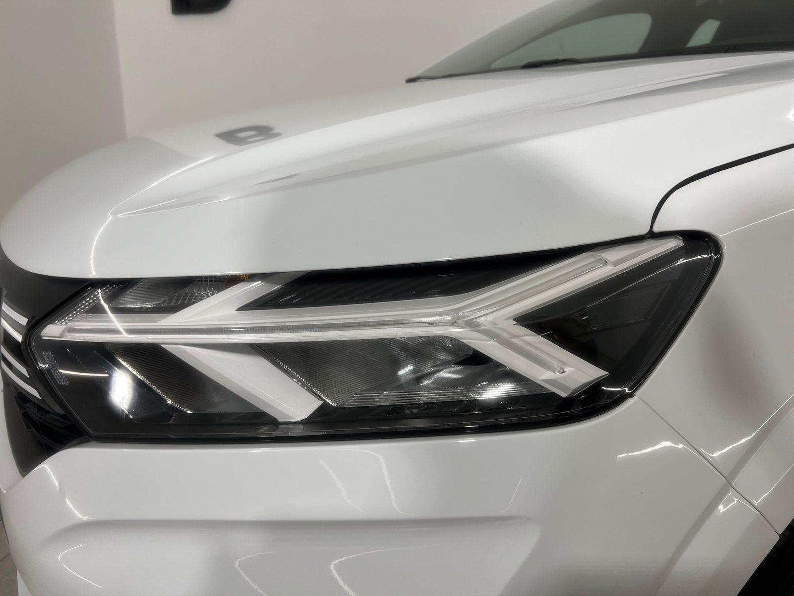 2023 Dacia Sandero — fotografija 9