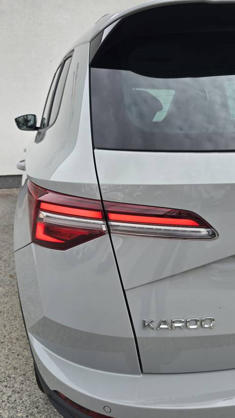 2023 Škoda Karoq — sličica 29