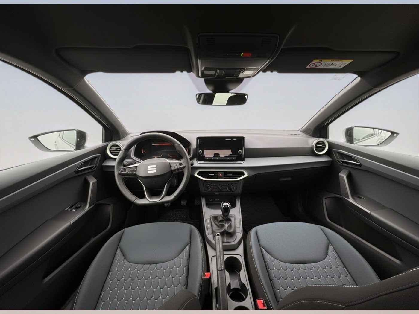 2026 Seat Ibiza — fotografija 11
