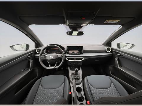 2026 Seat Ibiza — sličica 11