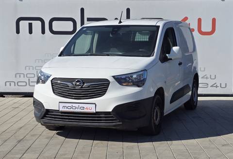 2021 Opel Combo