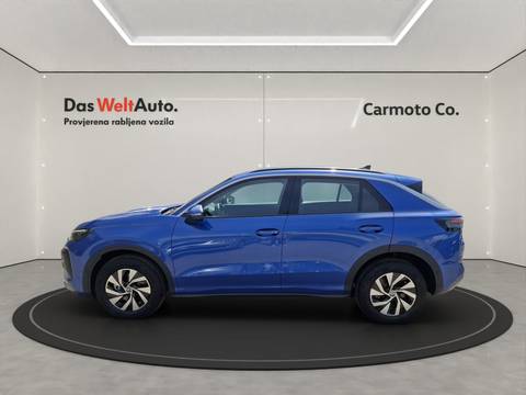 2025 Volkswagen T-Roc — sličica 2
