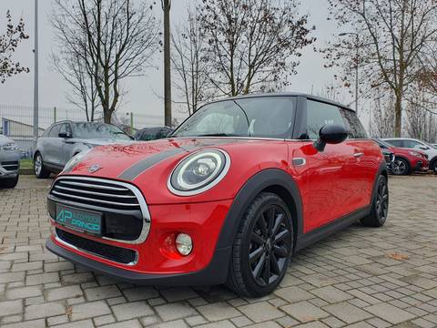2019 Mini Cooper — sličica 2