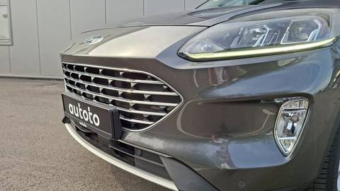 2021 Ford Kuga — sličica 27