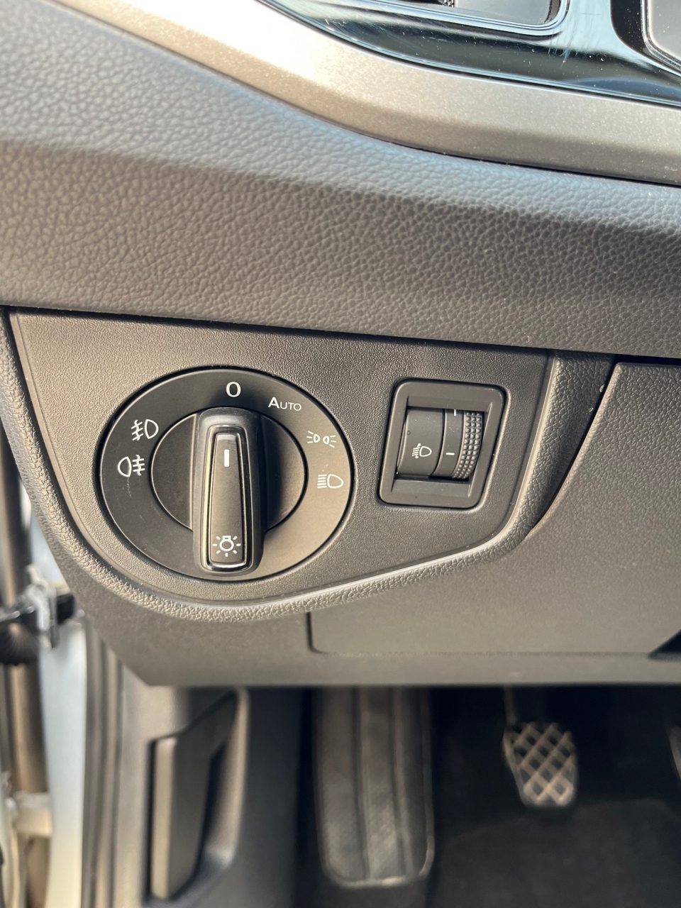 2019 Volkswagen Polo — fotografija 8