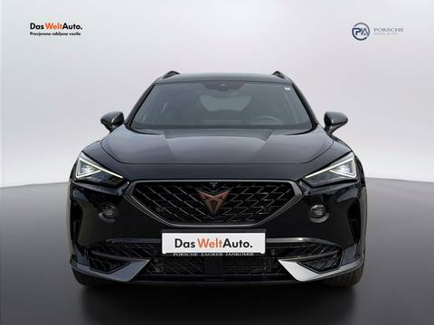 2023 Cupra Formentor — sličica 4