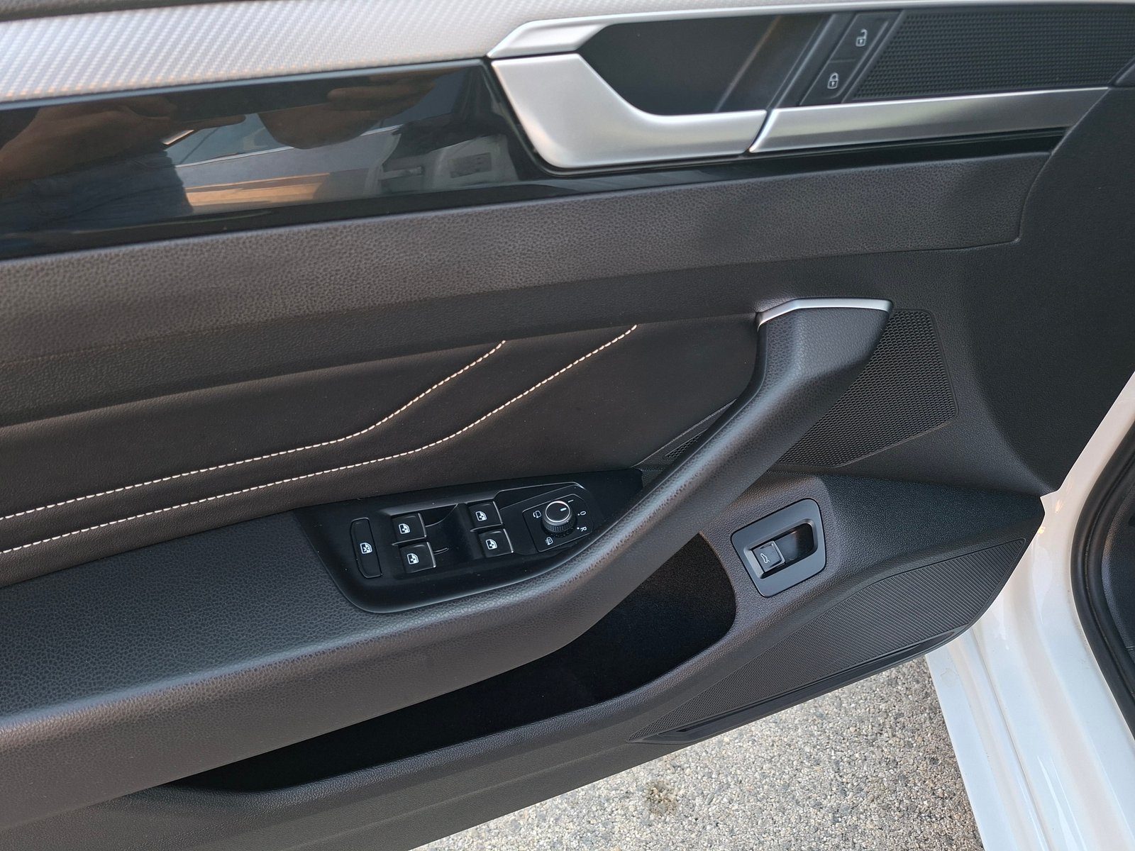 2022 Volkswagen Arteon — fotografija 19