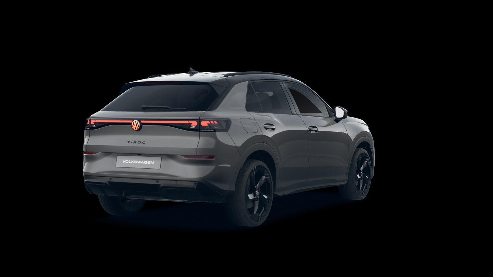2026 Volkswagen T-Roc R-Line — fotografija 5