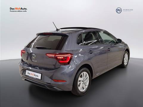 2022 Volkswagen Polo — sličica 5