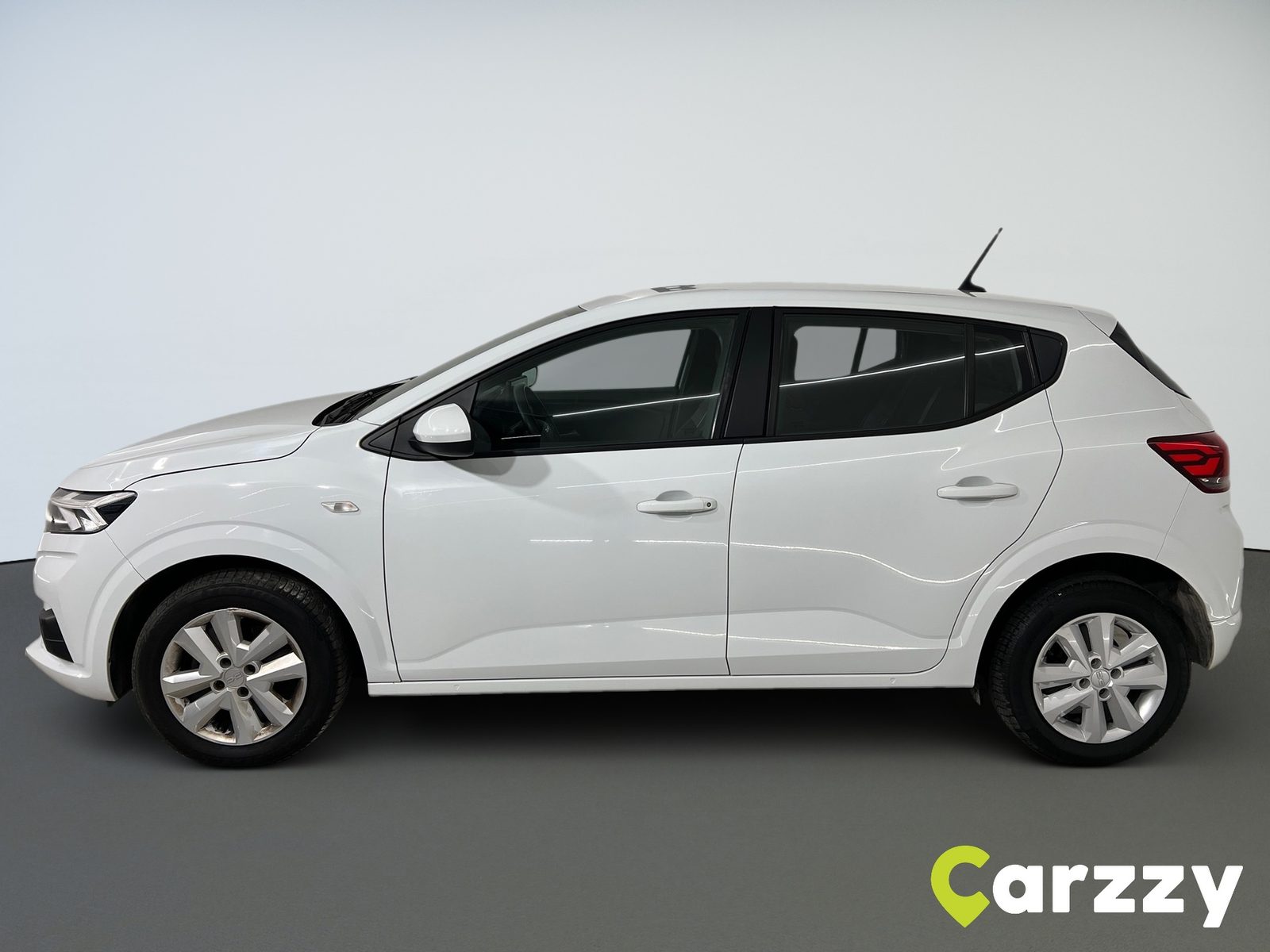 2023 Dacia Sandero — fotografija 9