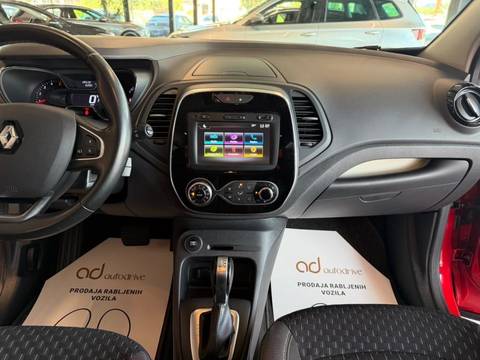 2019 Renault Captur — sličica 20