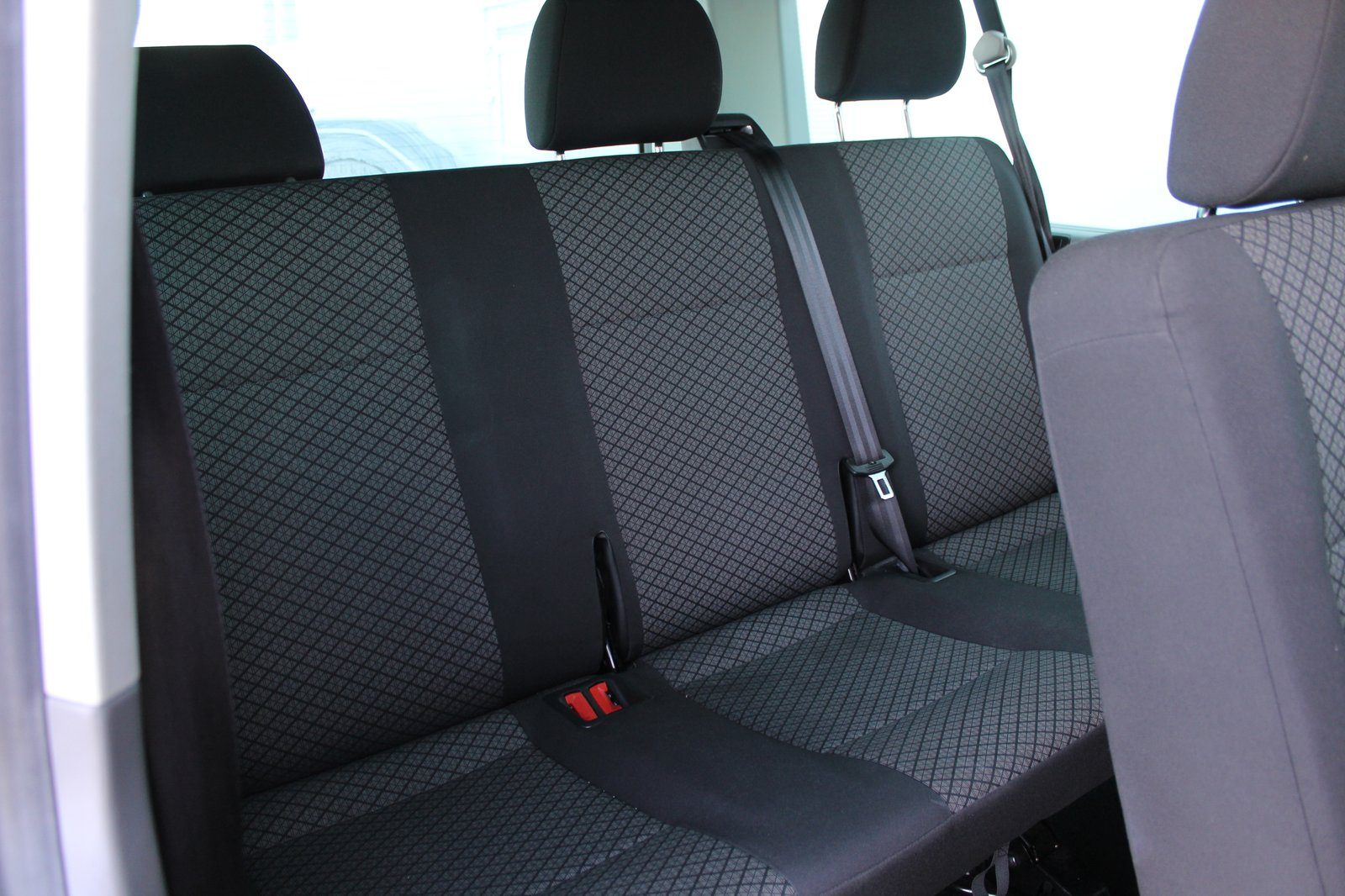 2021 Volkswagen Caravelle — fotografija 11