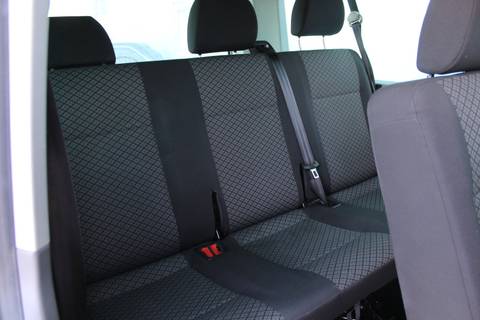 2021 Volkswagen Caravelle — sličica 11