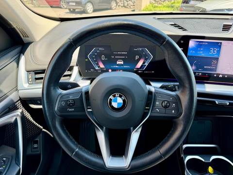 2024 BMW X1 — sličica 11