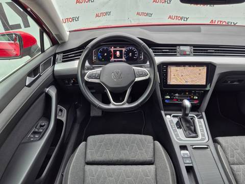 2023 Volkswagen Passat Variant — sličica 17