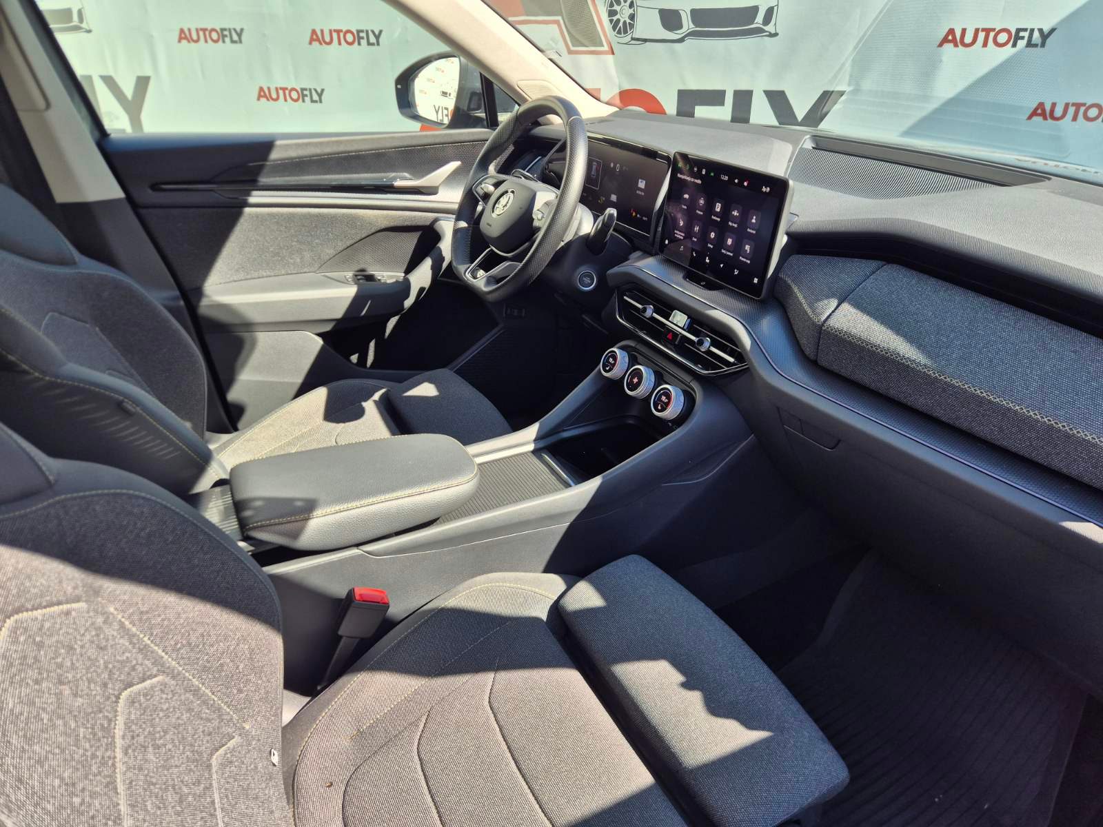 2024 Škoda Kodiaq — fotografija 18