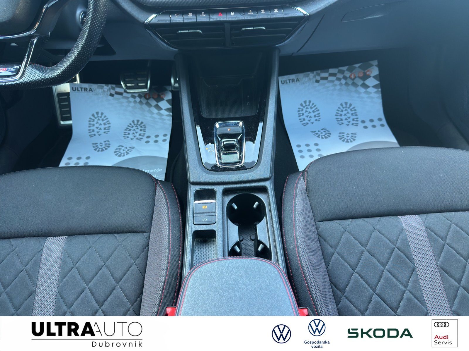 2023 Škoda Octavia Combi — fotografija 14