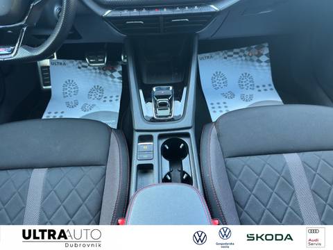 2023 Škoda Octavia Combi — sličica 14