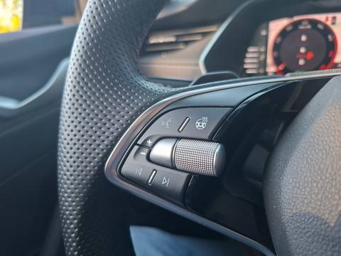 2026 Škoda Octavia — sličica 18