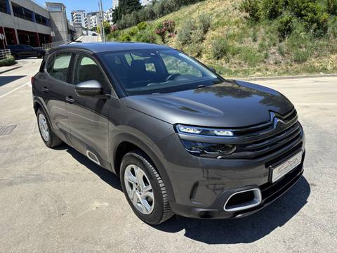 2022 Citroën C5 Aircross — sličica 3