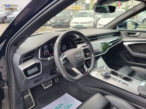 2019 Audi A6 S line — sličica 17